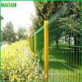 Factory price cheap and fine 4mm net wire mesh fence